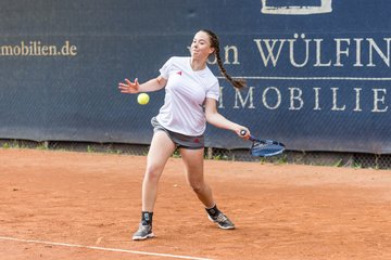 Bild 113 - BL DTV Hannover - BW Dresden Blasewitz : Ergebnis: 2:7